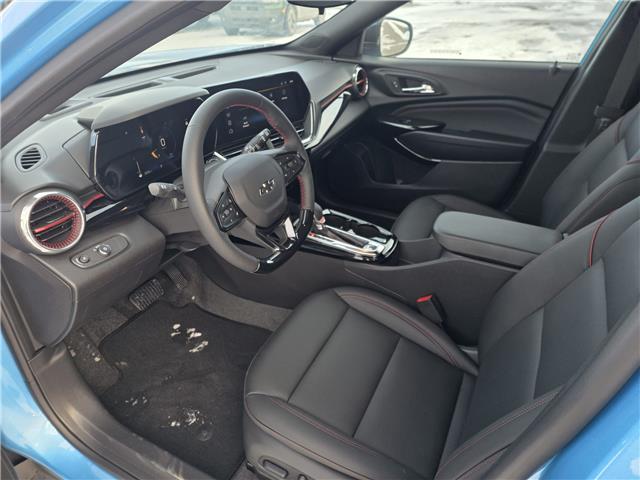 2026 Chevrolet Trax 2RS (Stk: 26TX0875) in Pincher Creek - Image 5 of 9