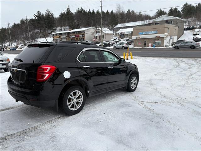 2017 Chevrolet Equinox 1LT (Stk: 12136) in Greater Sudbury - Image 3 of 8