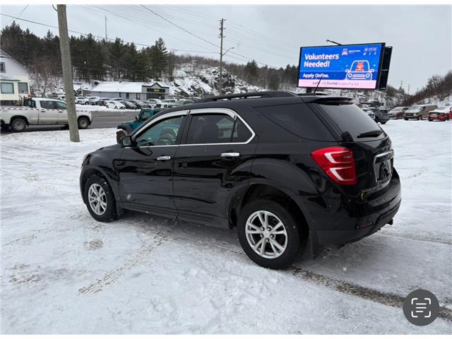 2017 Chevrolet Equinox 1LT (Stk: 12136) in Greater Sudbury - Image 4 of 8