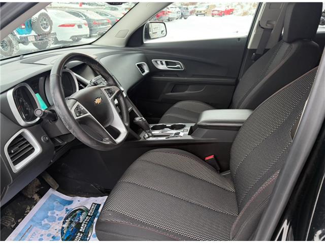 2017 Chevrolet Equinox 1LT (Stk: 12136) in Greater Sudbury - Image 5 of 8