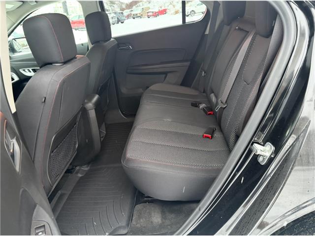 2017 Chevrolet Equinox 1LT (Stk: 12136) in Greater Sudbury - Image 6 of 8