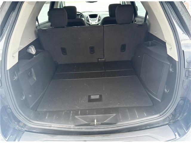 2017 Chevrolet Equinox 1LT (Stk: 12136) in Greater Sudbury - Image 7 of 8