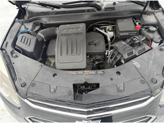 2017 Chevrolet Equinox 1LT (Stk: 12136) in Greater Sudbury - Image 8 of 8