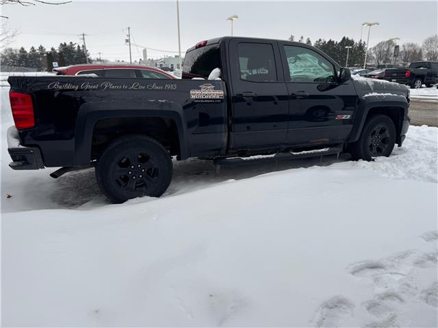 2017 Chevrolet Silverado 1500 1LT (Stk: 2062-25A) in New Hamburg - Image 3 of 4
