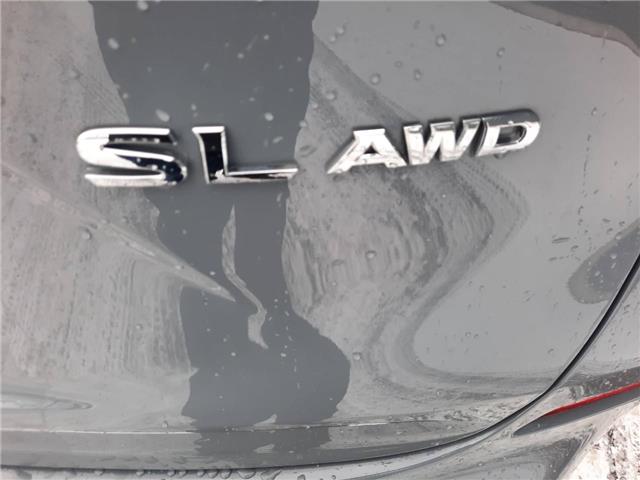 2024 Nissan Murano SL (Stk: PV4405) in Cornwall - Image 3 of 11