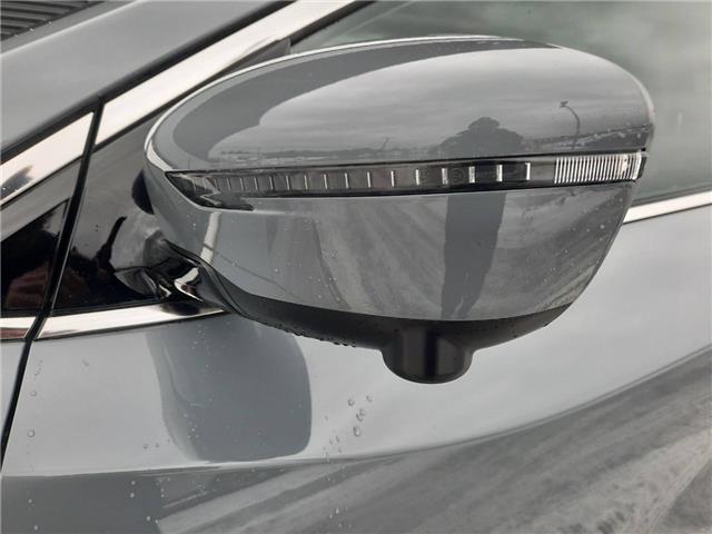 2024 Nissan Murano SL (Stk: PV4405) in Cornwall - Image 4 of 11