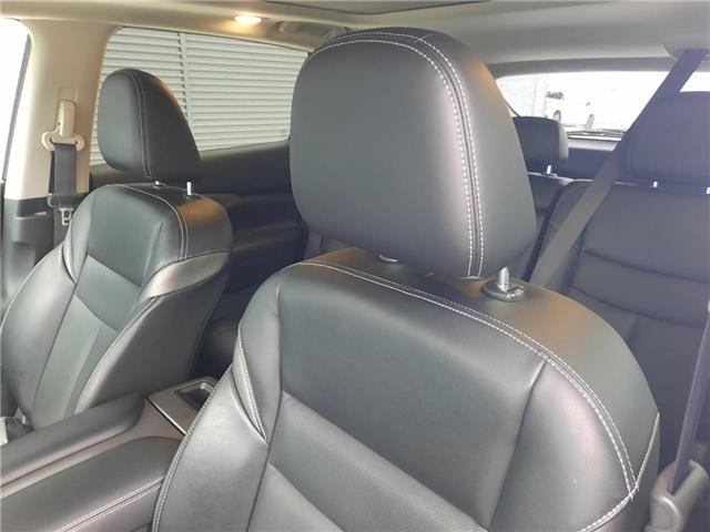 2024 Nissan Murano SL (Stk: PV4405) in Cornwall - Image 8 of 11