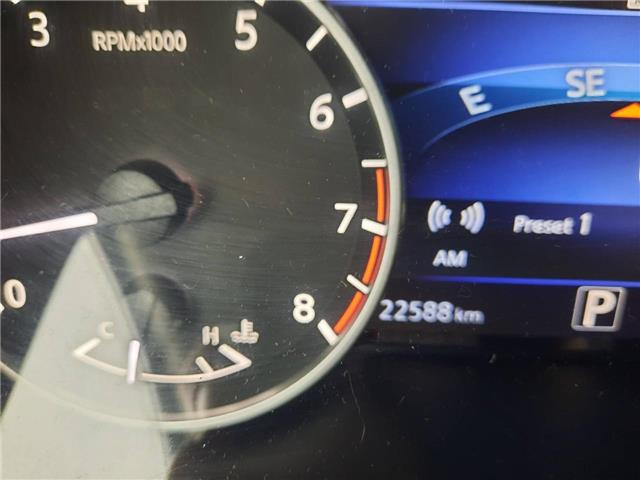 2024 Nissan Murano SL (Stk: PV4405) in Cornwall - Image 11 of 11