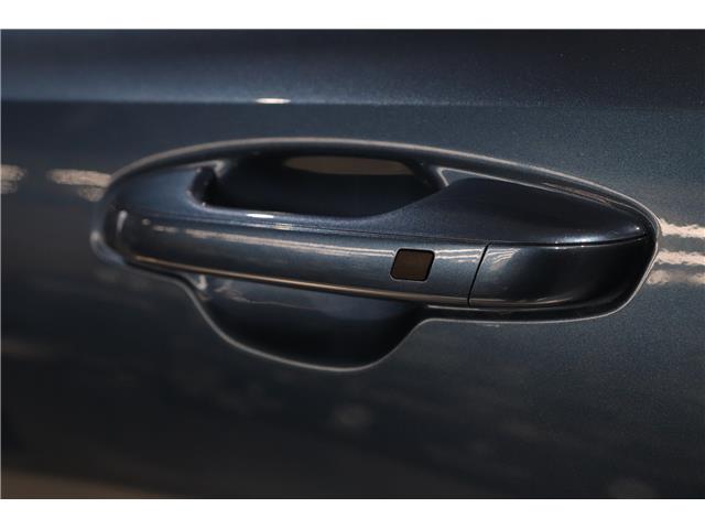 2025 Kia Sorento Hybrid EX (Stk: 26246C) in Edmonton - Image 9 of 25