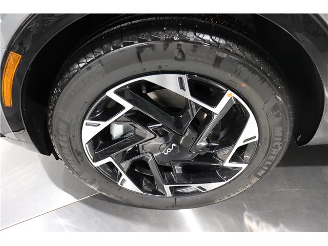 2025 Kia Sportage Plug-In Hybrid EX Premium (Stk: 26128C) in Edmonton - Image 10 of 26