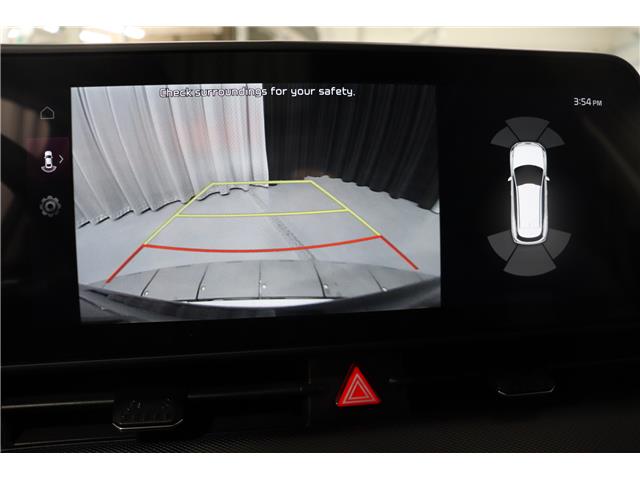 2025 Kia Sportage Plug-In Hybrid EX Premium (Stk: 26128C) in Edmonton - Image 18 of 26