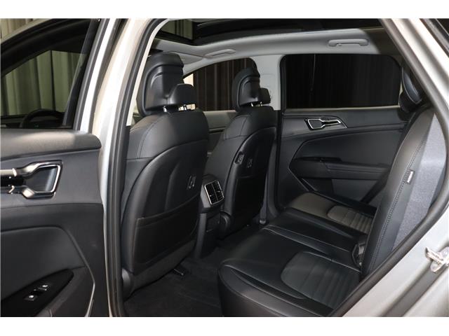 2025 Kia Sportage Plug-In Hybrid EX Premium (Stk: 26128C) in Edmonton - Image 20 of 26