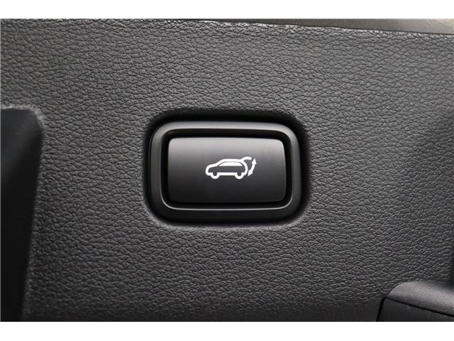 2025 Kia Sportage Plug-In Hybrid EX Premium (Stk: 26128C) in Edmonton - Image 24 of 26