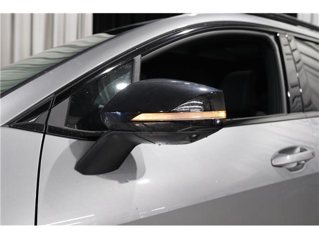 2025 Kia Sportage X-Line (Stk: 26008C) in Edmonton - Image 7 of 19