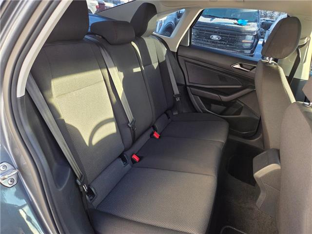 2019 Volkswagen Jetta 1.4 TSI Comfortline (Stk: 7018A) in Calgary - Image 9 of 9 2019 Volkswagen Jetta 1.4 TSI Comfortline (Stk: 7018A) in Calgary - Image 9 of 9