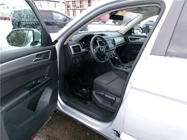 2018 Volkswagen Atlas 3.6 FSI Trendline in Kitchener - Image 10 of 25