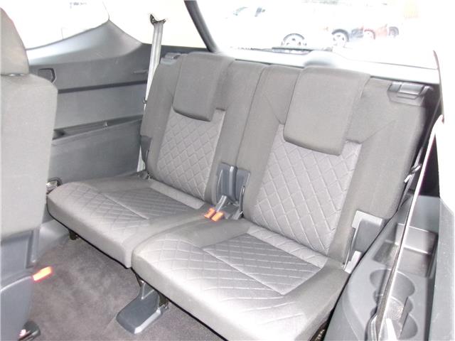 2018 Volkswagen Atlas 3.6 FSI Trendline in Kitchener - Image 15 of 25