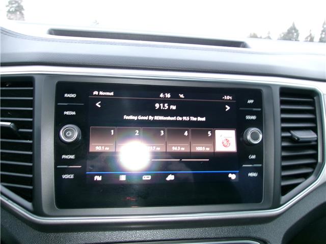 2018 Volkswagen Atlas 3.6 FSI Trendline in Kitchener - Image 25 of 25