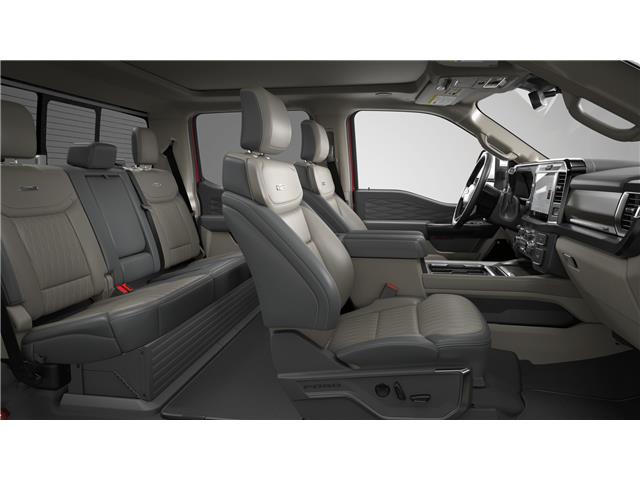 2026 Ford F-450 Platinum (Stk: 26F4461) in Toronto - Image 5 of 7