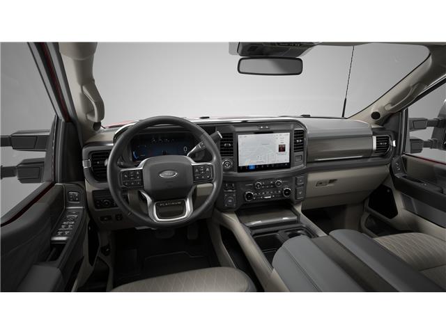 2026 Ford F-450 Platinum (Stk: 26F4461) in Toronto - Image 6 of 7