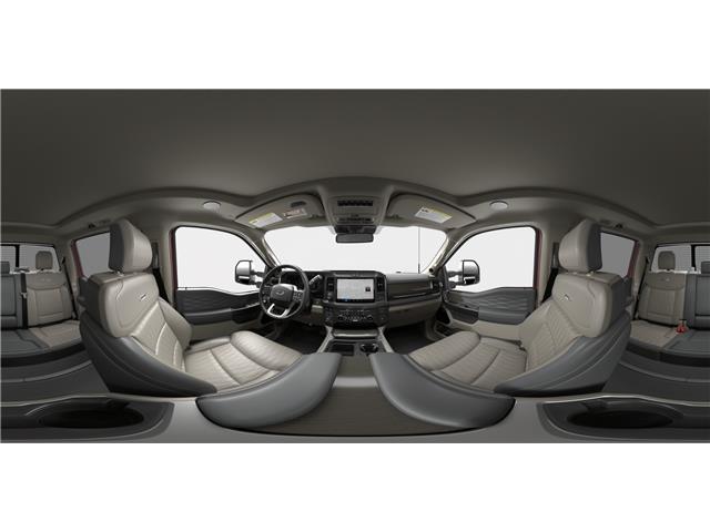 2026 Ford F-450 Platinum (Stk: 26F4461) in Toronto - Image 7 of 7