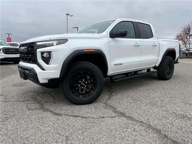 2026 GMC Canyon Elevation (Stk: 5426-058) in Kelowna - Image 1 of 24