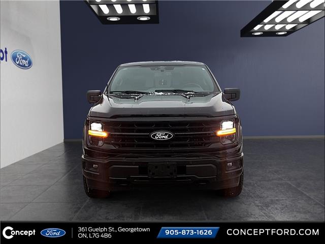 2024 Ford F-150 XLT (Stk: 03292) in GEORGETOWN - Image 2 of 16