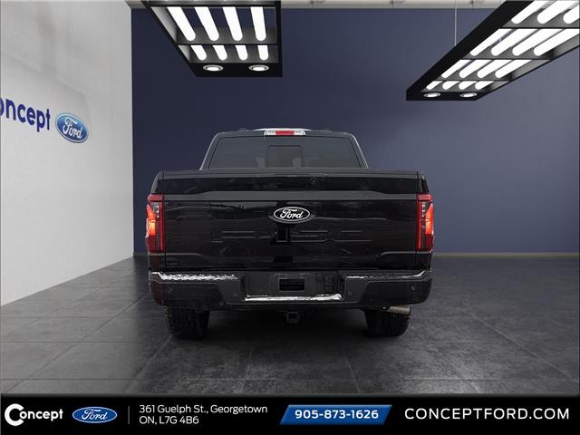 2024 Ford F-150 XLT (Stk: 03292) in GEORGETOWN - Image 16 of 16