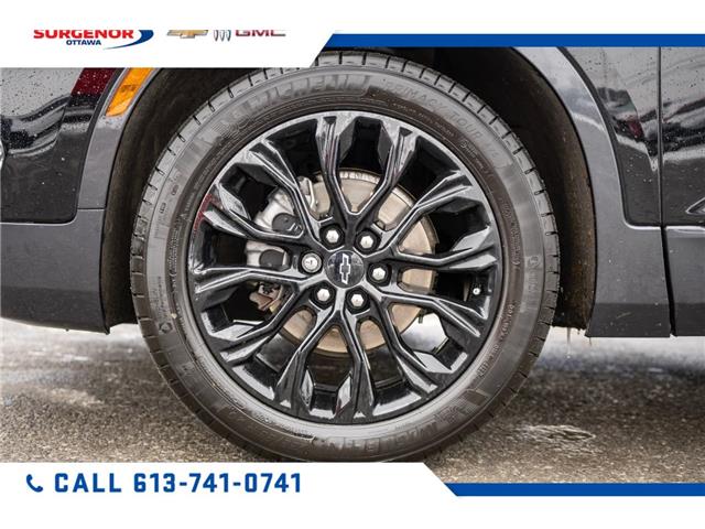 2024 Chevrolet Blazer Premier (Stk: R27903A) in Ottawa - Image 2 of 23 2024 Chevrolet Blazer Premier (Stk: R27903A) in Ottawa - Image 2 of 23