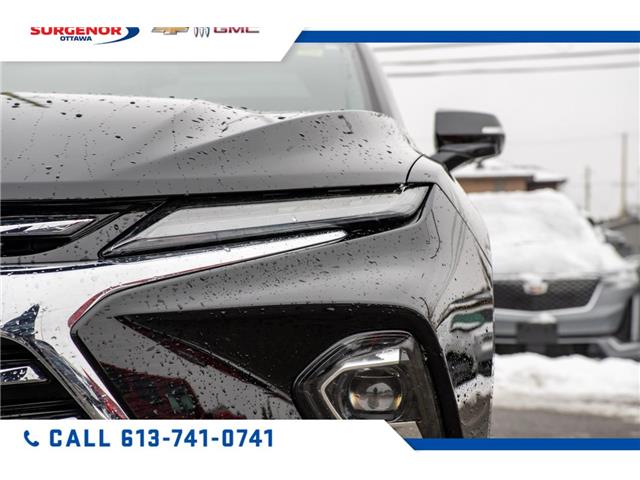 2024 Chevrolet Blazer Premier (Stk: R27903A) in Ottawa - Image 4 of 23 2024 Chevrolet Blazer Premier (Stk: R27903A) in Ottawa - Image 4 of 23