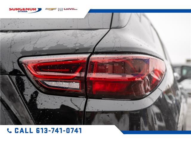 2024 Chevrolet Blazer Premier (Stk: R27903A) in Ottawa - Image 5 of 23 2024 Chevrolet Blazer Premier (Stk: R27903A) in Ottawa - Image 5 of 23