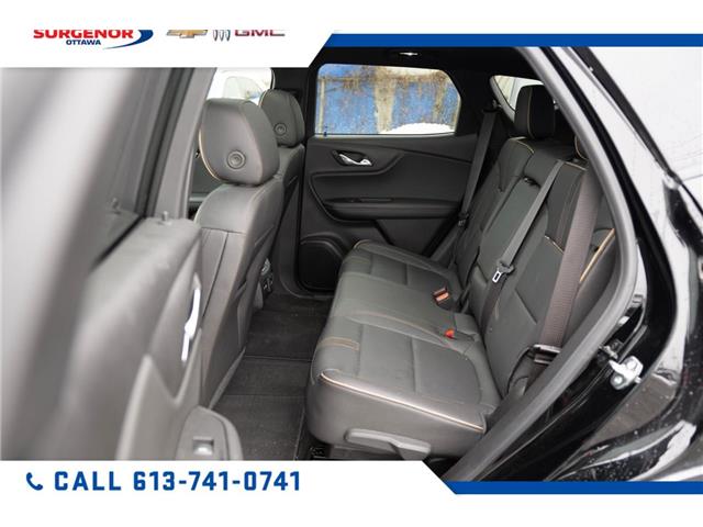 2024 Chevrolet Blazer Premier (Stk: R27903A) in Ottawa - Image 12 of 23 2024 Chevrolet Blazer Premier (Stk: R27903A) in Ottawa - Image 12 of 23