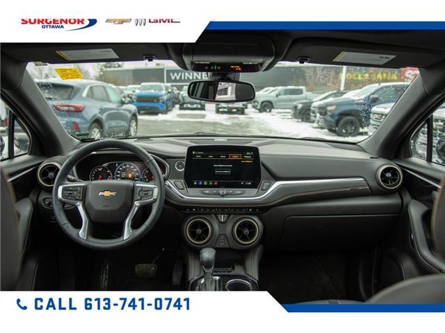 2024 Chevrolet Blazer Premier (Stk: R27903A) in Ottawa - Image 13 of 23 2024 Chevrolet Blazer Premier (Stk: R27903A) in Ottawa - Image 13 of 23