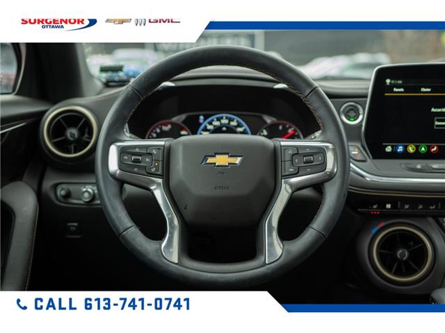 2024 Chevrolet Blazer Premier (Stk: R27903A) in Ottawa - Image 16 of 23 2024 Chevrolet Blazer Premier (Stk: R27903A) in Ottawa - Image 16 of 23