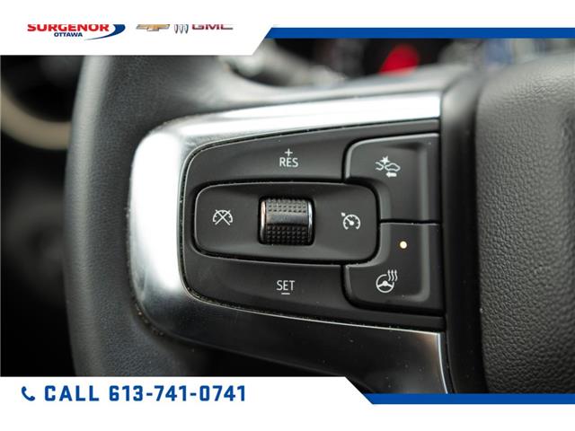 2024 Chevrolet Blazer Premier (Stk: R27903A) in Ottawa - Image 18 of 23 2024 Chevrolet Blazer Premier (Stk: R27903A) in Ottawa - Image 18 of 23