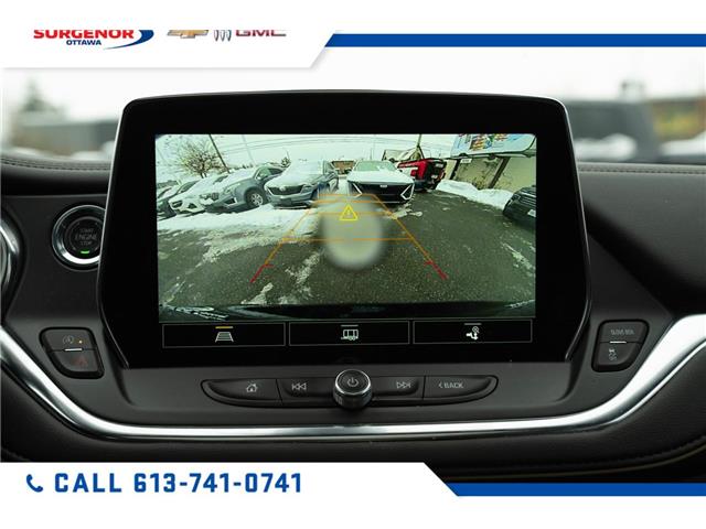 2024 Chevrolet Blazer Premier (Stk: R27903A) in Ottawa - Image 21 of 23 2024 Chevrolet Blazer Premier (Stk: R27903A) in Ottawa - Image 21 of 23