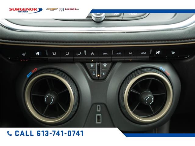 2024 Chevrolet Blazer Premier (Stk: R27903A) in Ottawa - Image 22 of 23 2024 Chevrolet Blazer Premier (Stk: R27903A) in Ottawa - Image 22 of 23