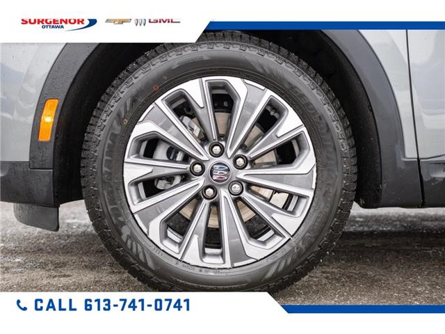 2024 Buick Envision Preferred (Stk: 25257A) in Ottawa - Image 2 of 24