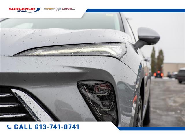 2024 Buick Envision Preferred (Stk: 25257A) in Ottawa - Image 3 of 24