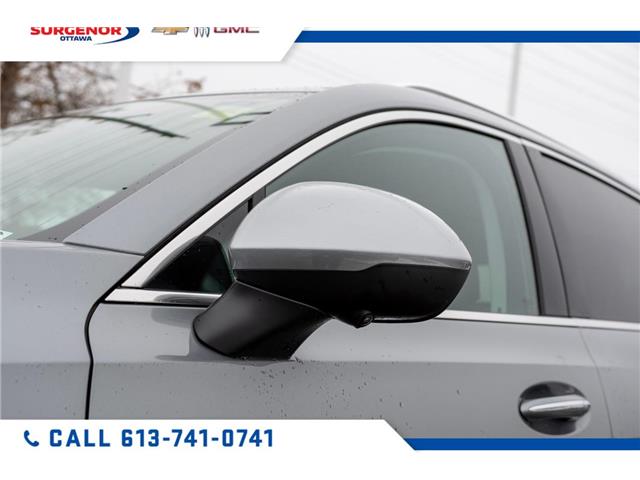 2024 Buick Envision Preferred (Stk: 25257A) in Ottawa - Image 5 of 24