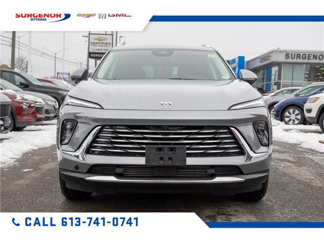 2024 Buick Envision Preferred (Stk: 25257A) in Ottawa - Image 6 of 24