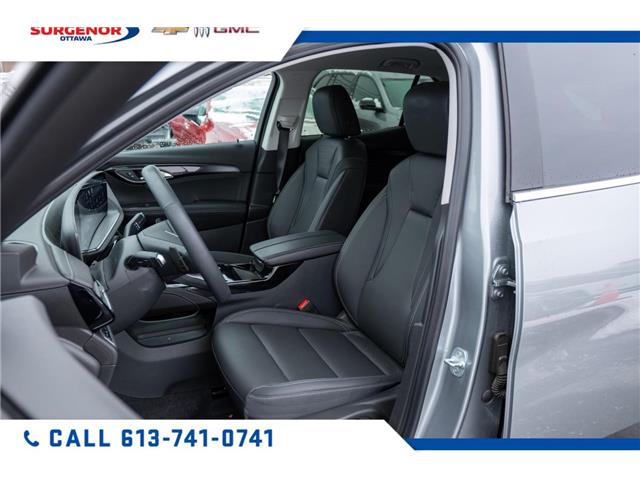 2024 Buick Envision Preferred (Stk: 25257A) in Ottawa - Image 11 of 24
