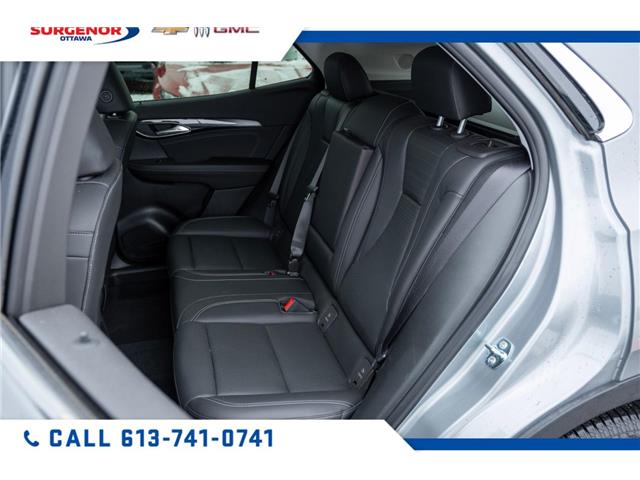 2024 Buick Envision Preferred (Stk: 25257A) in Ottawa - Image 12 of 24