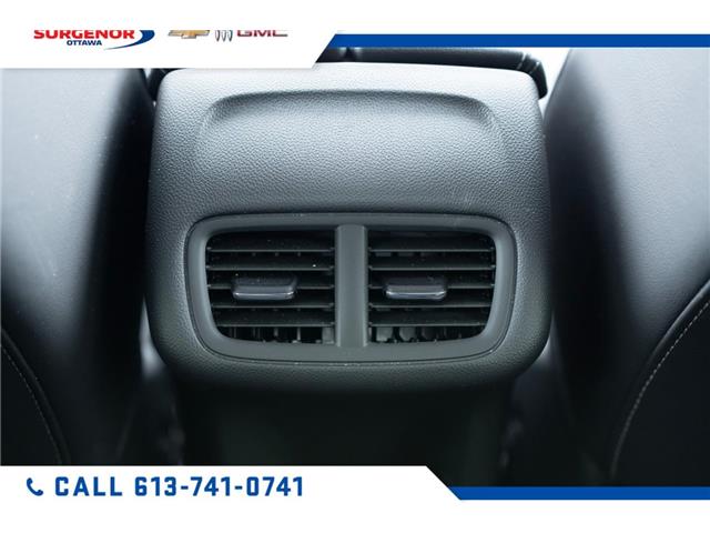 2024 Buick Envision Preferred (Stk: 25257A) in Ottawa - Image 13 of 24