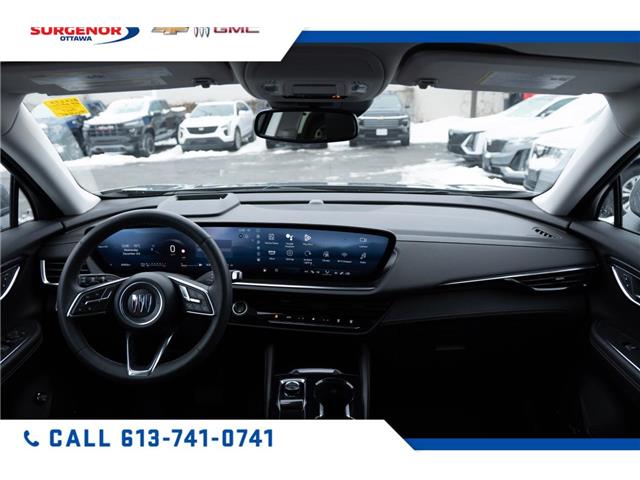 2024 Buick Envision Preferred (Stk: 25257A) in Ottawa - Image 14 of 24