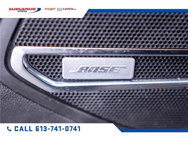 2024 Buick Envision Preferred (Stk: 25257A) in Ottawa - Image 15 of 24