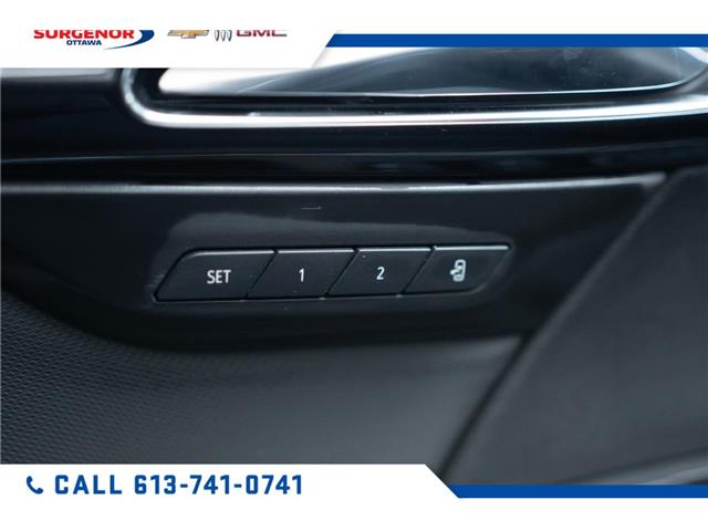 2024 Buick Envision Preferred (Stk: 25257A) in Ottawa - Image 16 of 24