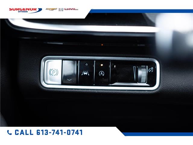 2024 Buick Envision Preferred (Stk: 25257A) in Ottawa - Image 18 of 24