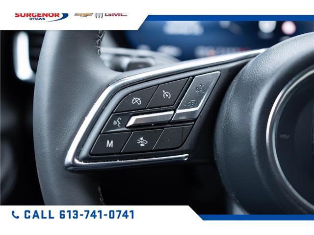 2024 Buick Envision Preferred (Stk: 25257A) in Ottawa - Image 20 of 24