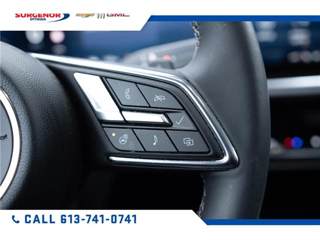 2024 Buick Envision Preferred (Stk: 25257A) in Ottawa - Image 21 of 24